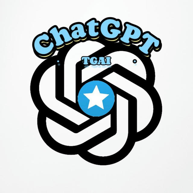 ChatGPT-TGAI