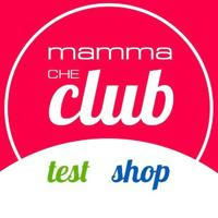 ❤️MammacheClub💚💙