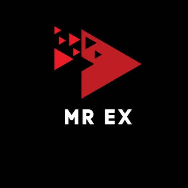 Mr Ex