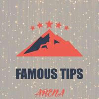 FAMOUS TIPS ARENA🥳🥳