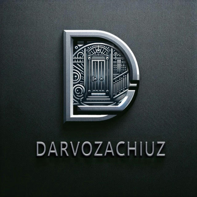 Darvozachiuz