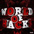 HACK THE WORLD 🌍
