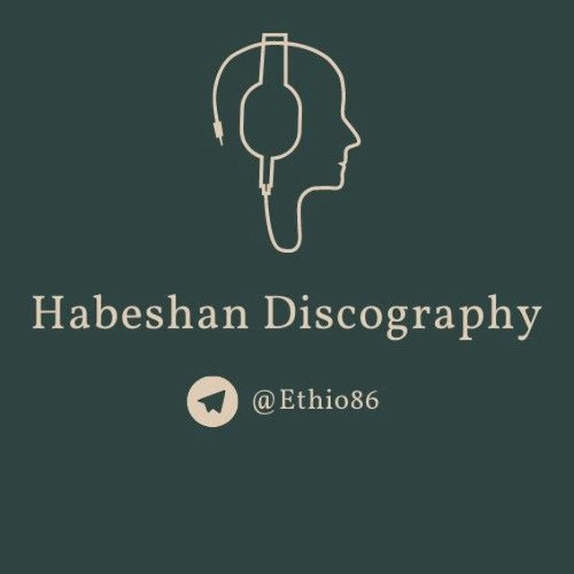Habeshan Discography 💿