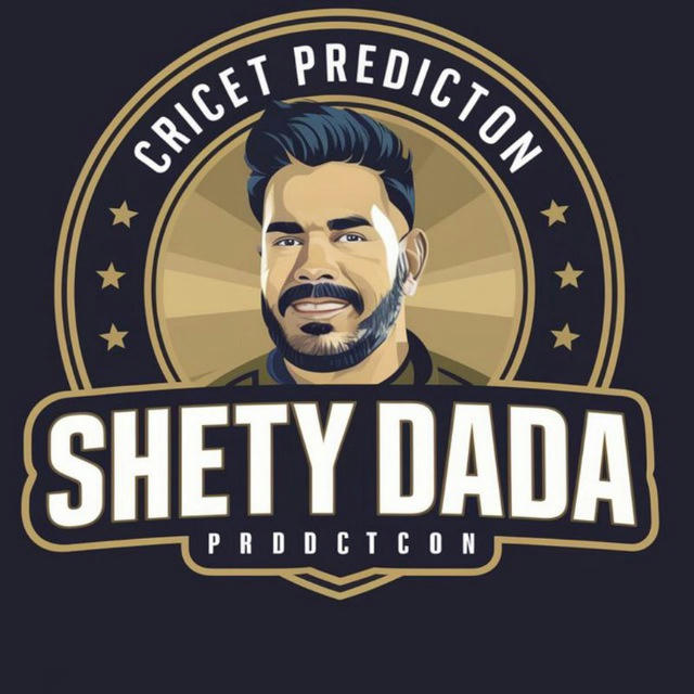 SHETTY DADA™ (2K18)