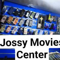 Jossy HD Movies Center