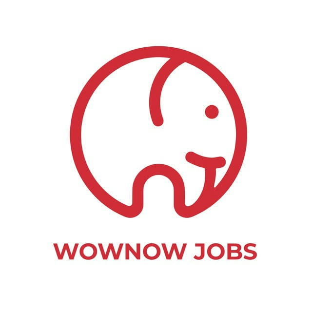 WOWNOW JOBS