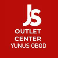 JS OUTLET CENTER YUNUSOBOD