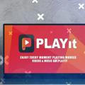 All PLAYit (Pdisk) movies link