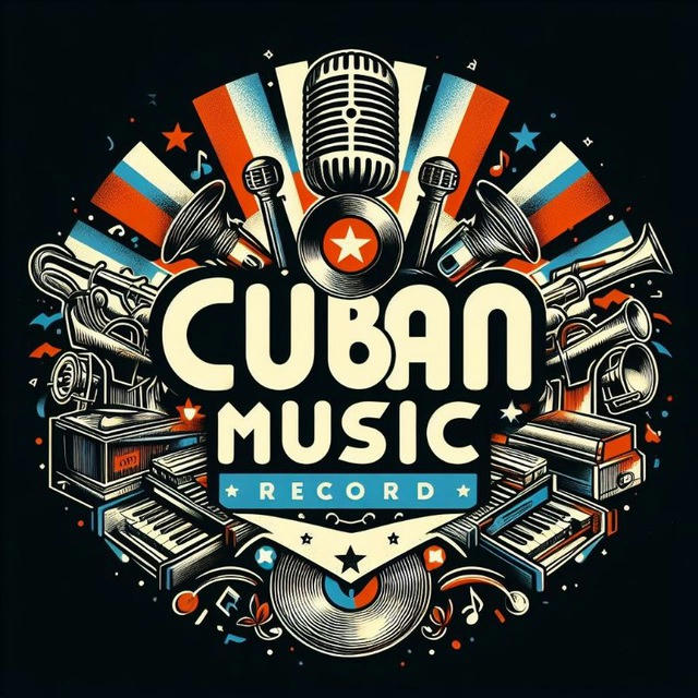 Cuban Music Record ™