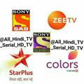 All Hindi TV Serial
