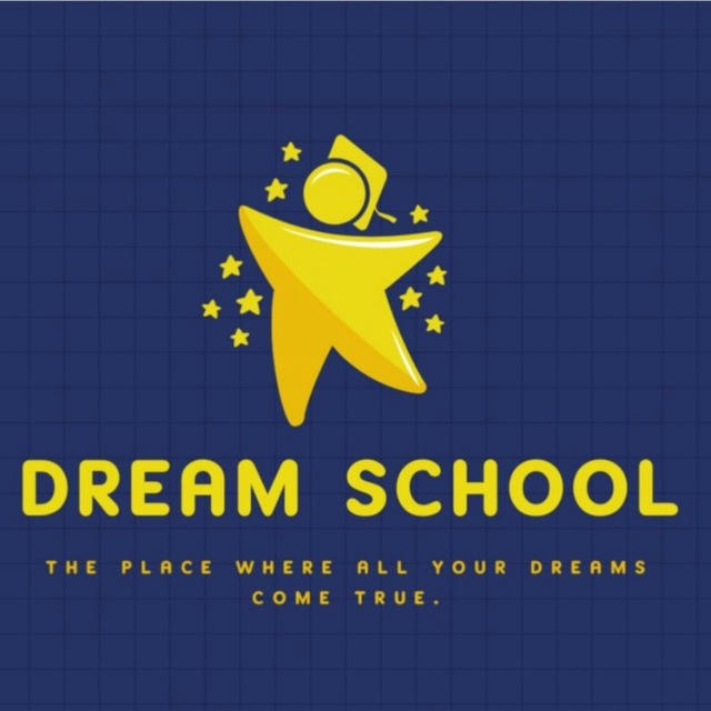 Dream School 📕