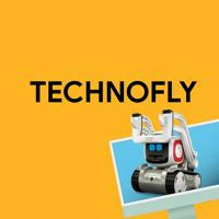 TECHNOFLY