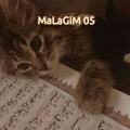 ♥ MaLaGiM 05 ♥