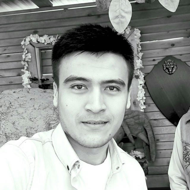 Aziz Ismoilov - blog