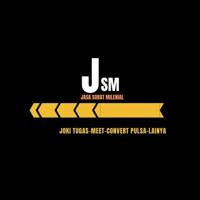 JASA SOBAT MILENIAL (JOKI TUGAS, CONVERT PULSA,SEWA MEET,DLL)