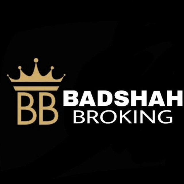 Badshah Broking™
