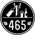 Пивотека 465 в Сокольниках