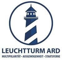 Leuchtturm ARD ORF SRG