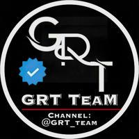 GRT team | جی آر تی تیم