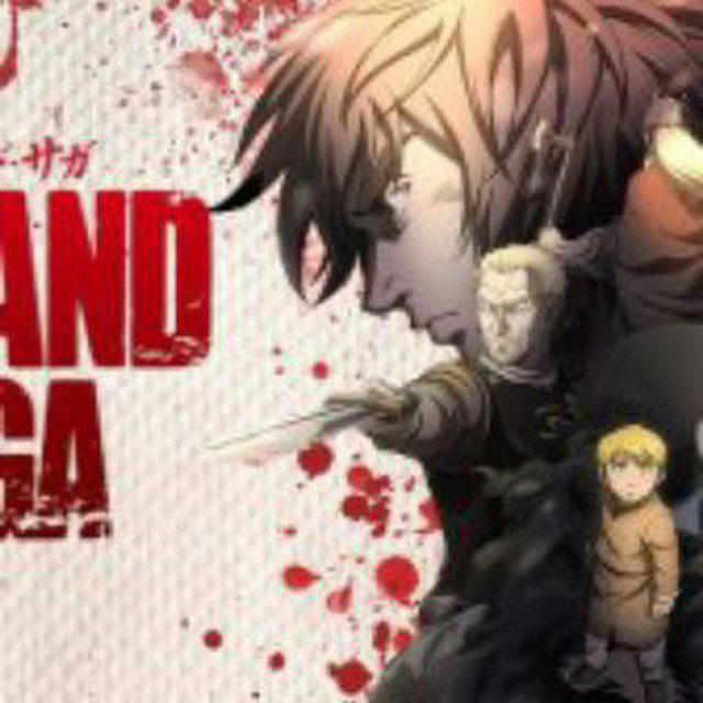 Vinland Saga