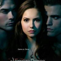 The vampire diaries |🎥👑