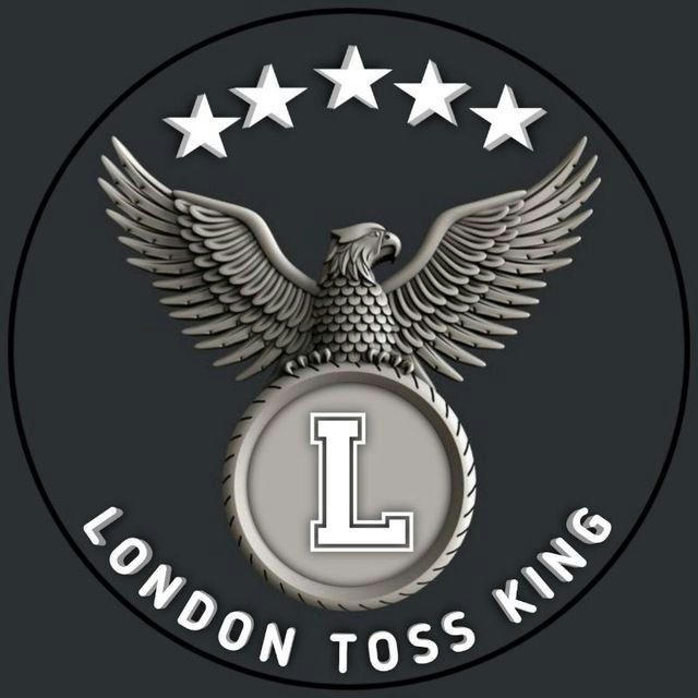 LONDON TOSS [ KING ]...™