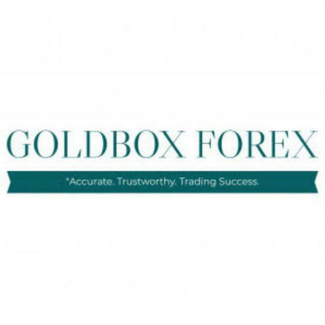 Gold Box Forex™