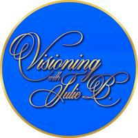 Visioning with Julie B Ministries Official Channel