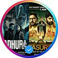 Adhura | Asur Season 2 Webseries 💯