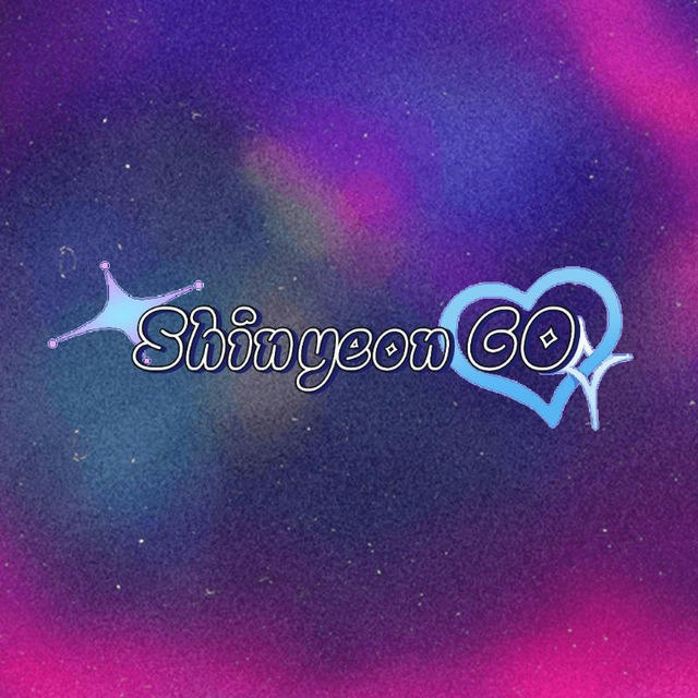 Shinyeon Go