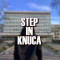 Step in KNUCA