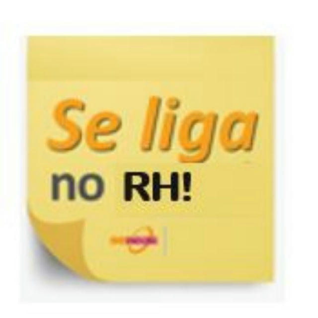 Se liga no RH! Serede