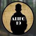 ALIFO 19 PHOTOGRAPHEY