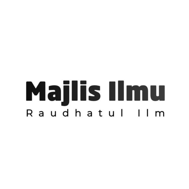 Majlis Ilmu Malaysia