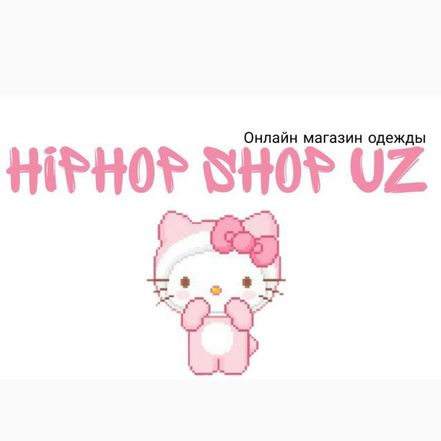 HIPHOP_SHOP.UZ