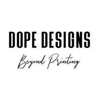 Dope designs