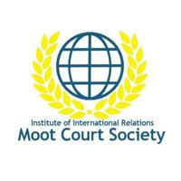 IIR Moot Court Society 🇺🇦
