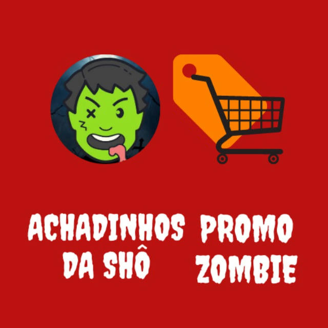 PROMOÇÕES, ACHADOS & CUPONS DO PROMOZOMBIE 🛍🔥