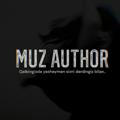Muz author | Rasmiy kanali ✔️
