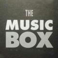 The Music Box 🕺💃🏆📽️🌍🌏🌎