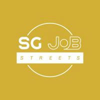SG Jobstreets