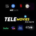 Telemovies Private Channel