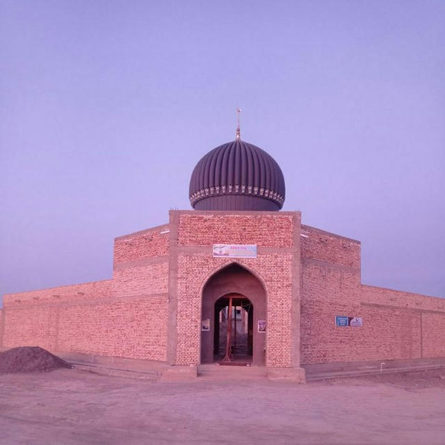 Rahimsufi jome masjidi