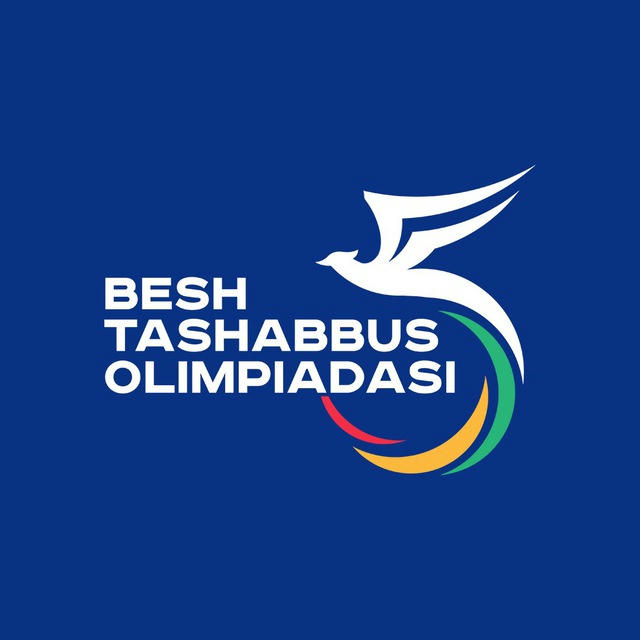 Besh tashabbus olimpiadasi 2024