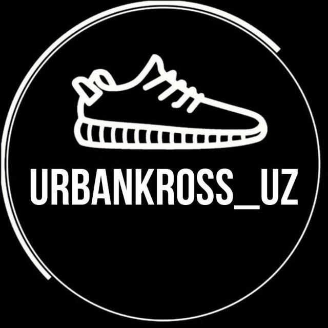 Urban Kross | Кроссовки Ташкент Узбекистан