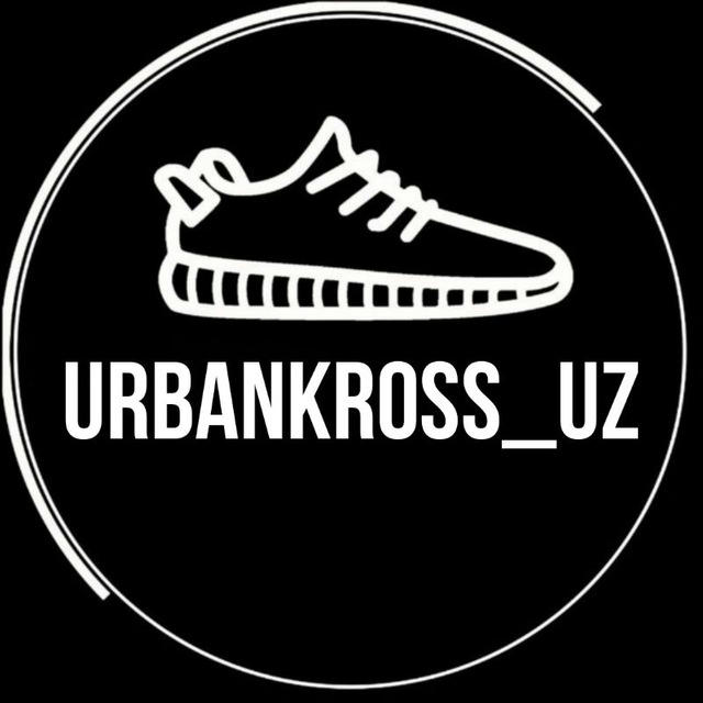 Urban Kross | Кроссовки Ташкент