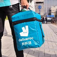 戶戶送外送專員頻道 Deliveroo Rider News Channel