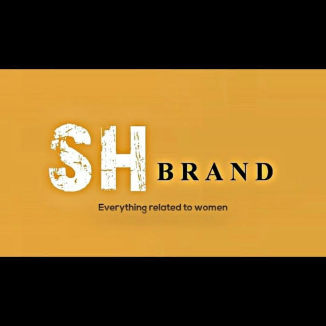 مكتب S&H Brand ❤️