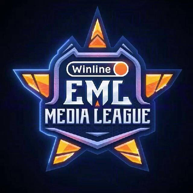 Winline Esports Media League