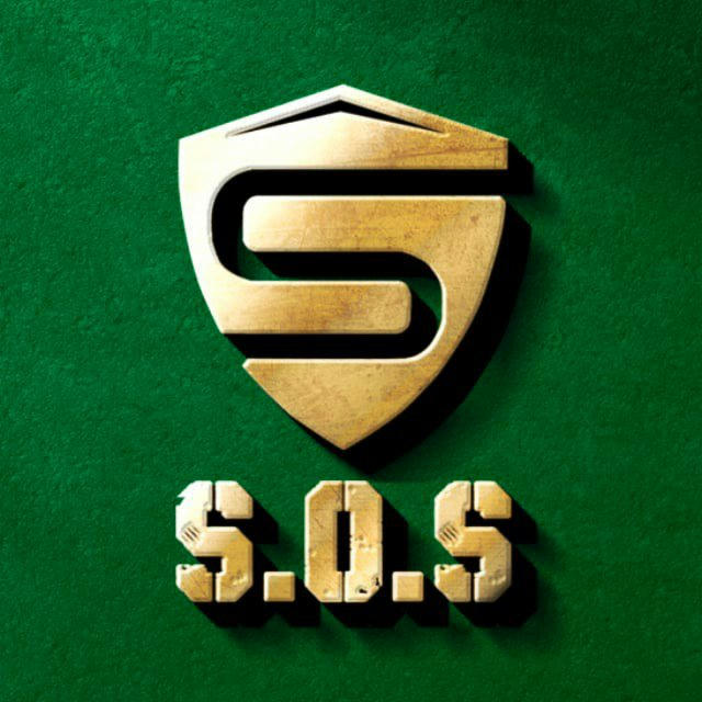 S.O.S Trading - Channel